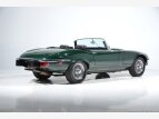 Thumbnail Photo 47 for 1974 Jaguar E-Type